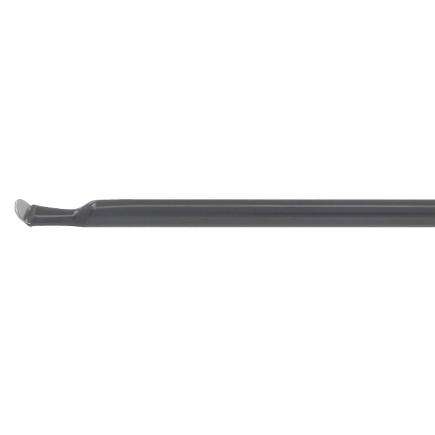 L' Hook Electrode, 5.0 Mm, 12 1/2" (32.0 Cm)